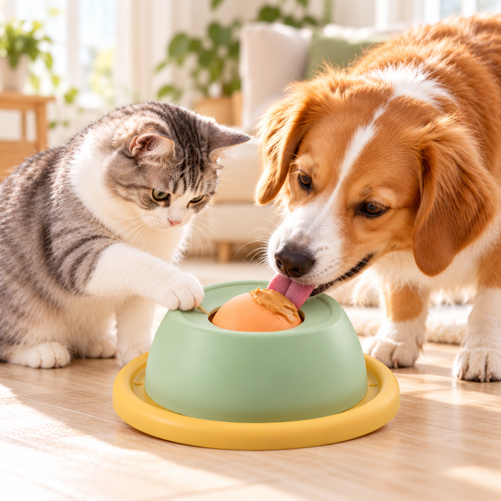 PawSpin™
