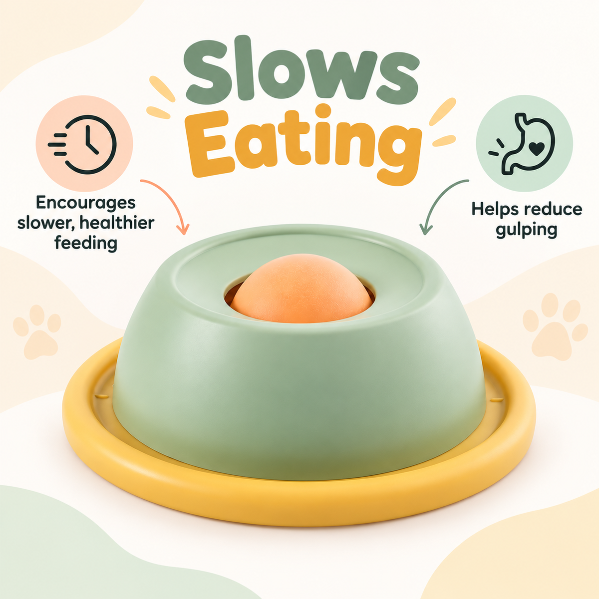 PawSpin™