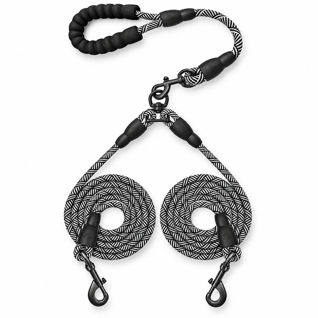 Dual-Leash Pro