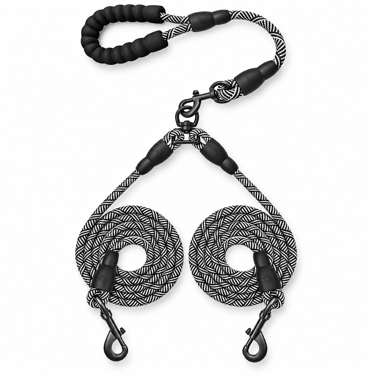 Dual-Leash Pro