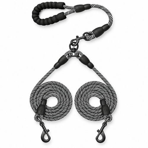 Dual-Leash Pro
