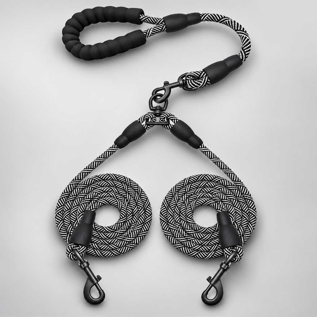 Dual-Leash Pro