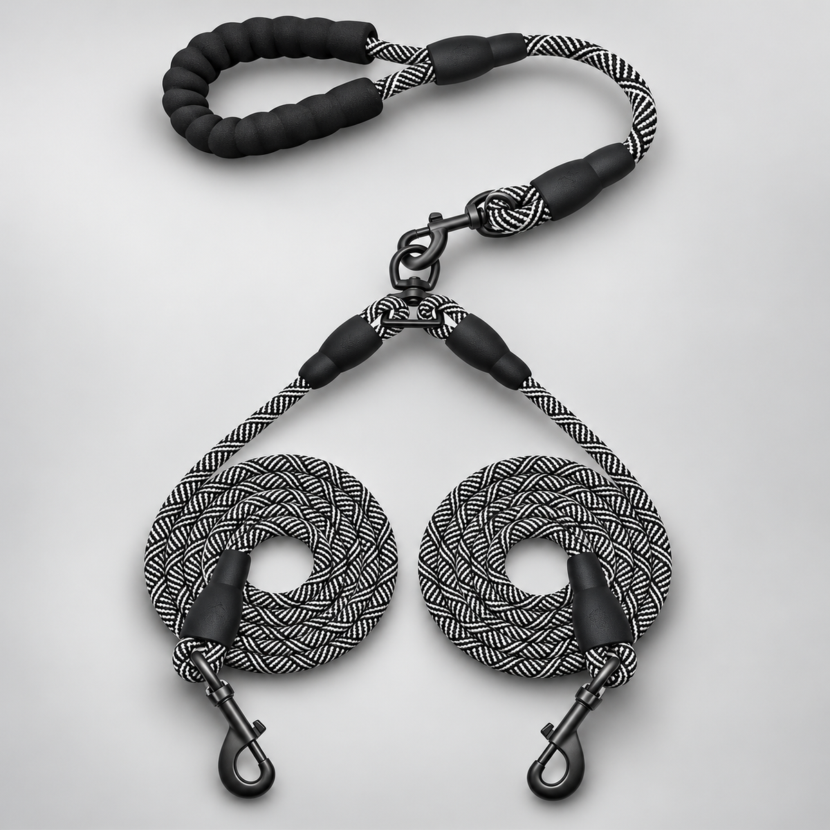 Dual-Leash Pro