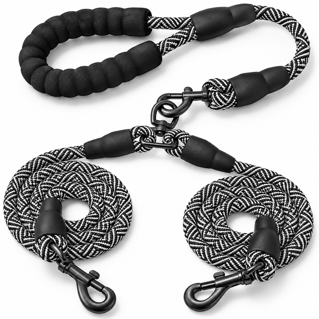 Dual-Leash Pro