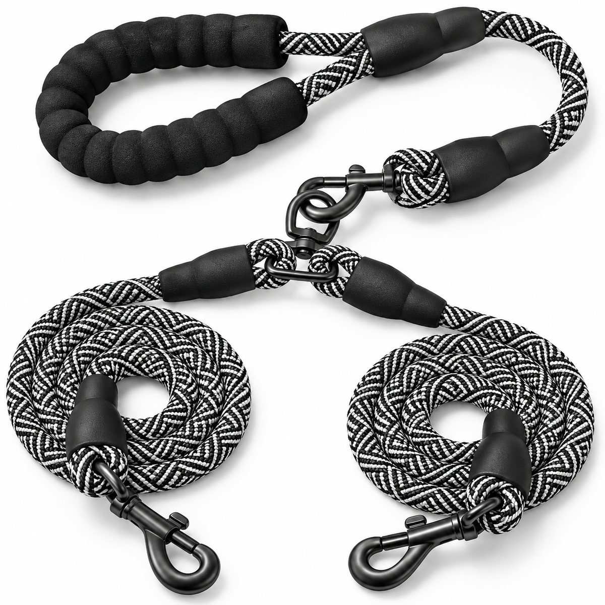Dual-Leash Pro