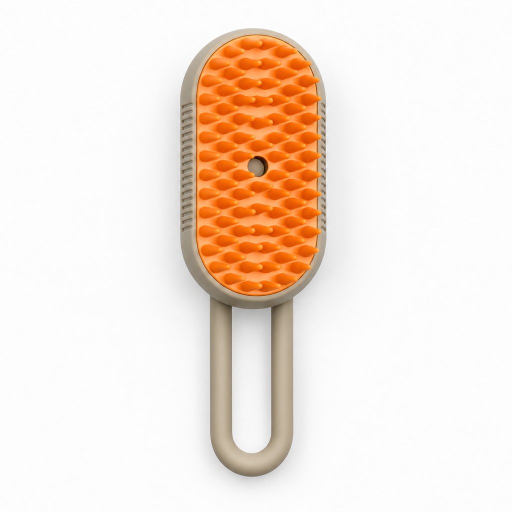 Pet Steam Spray