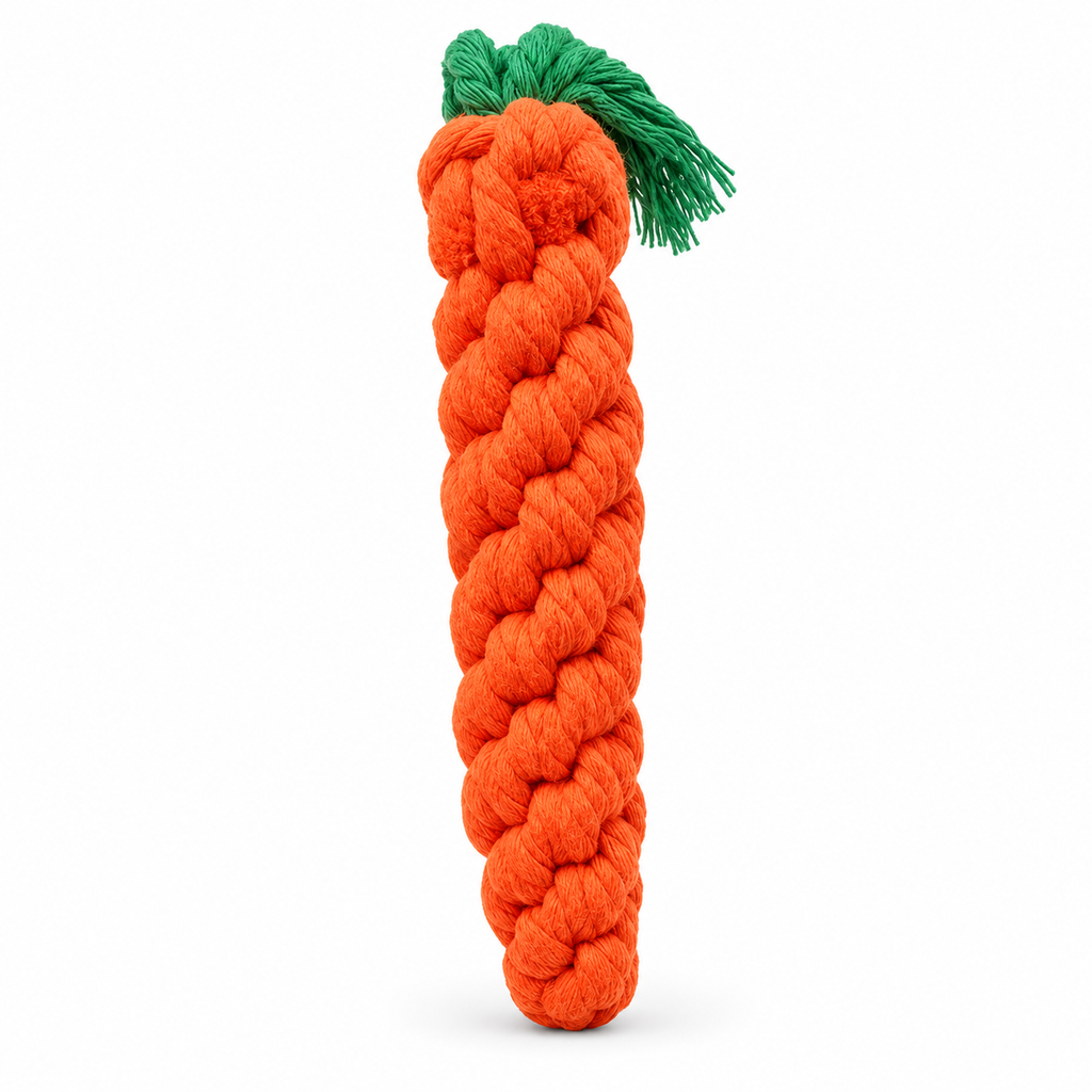 CarrotCrunch™ Dog Toy