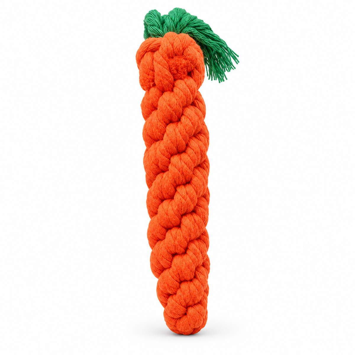 CarrotCrunch™ Dog Toy