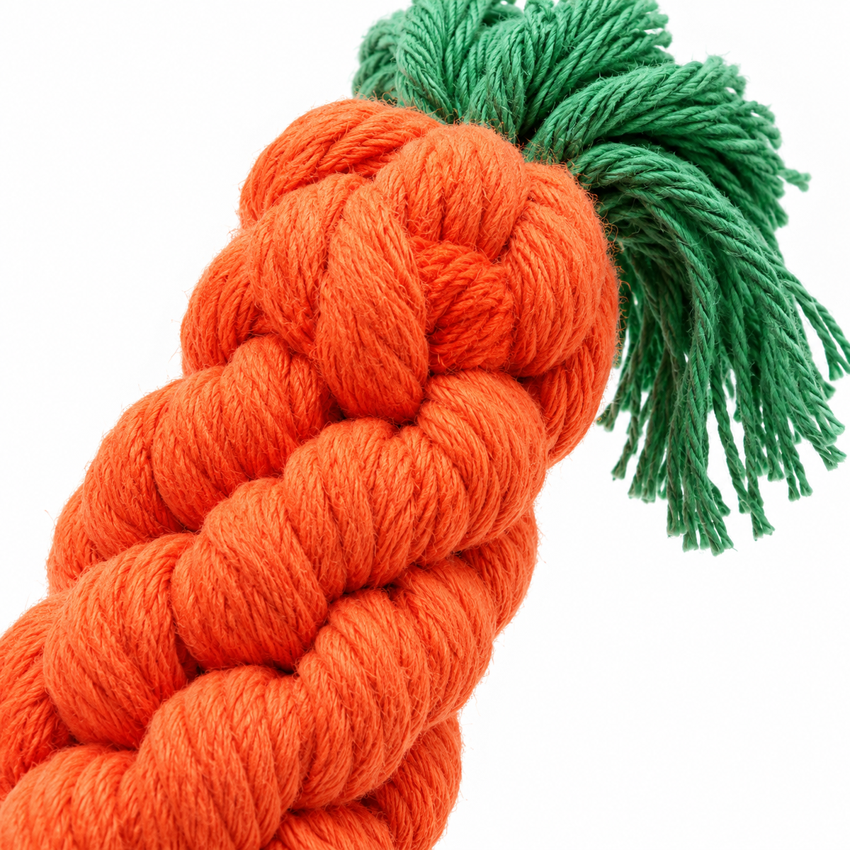 CarrotCrunch™ Dog Toy