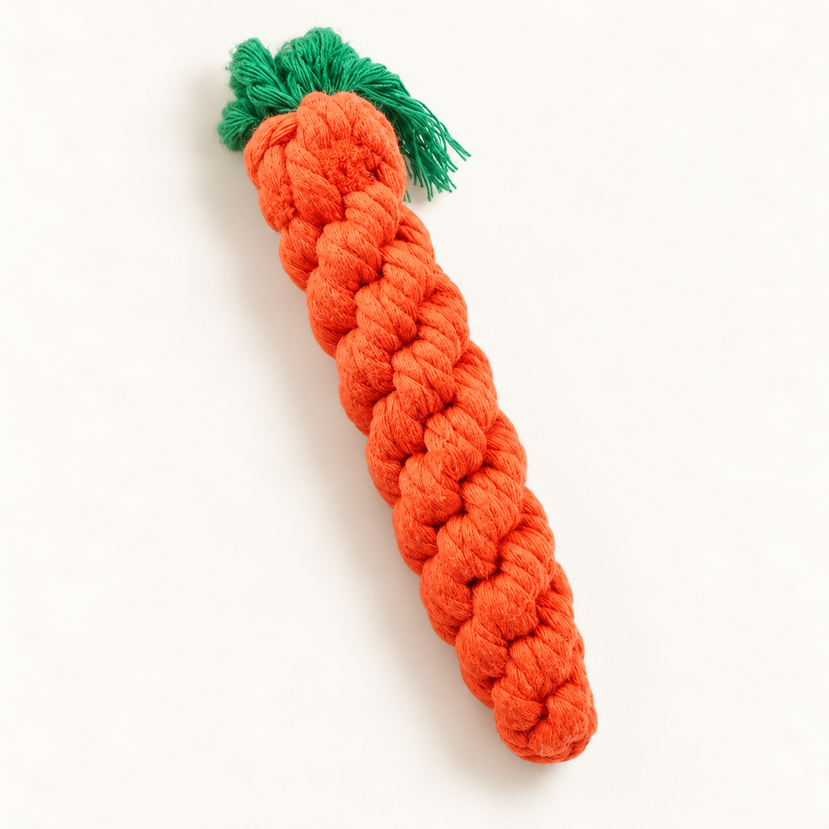 CarrotCrunch™ Dog Toy