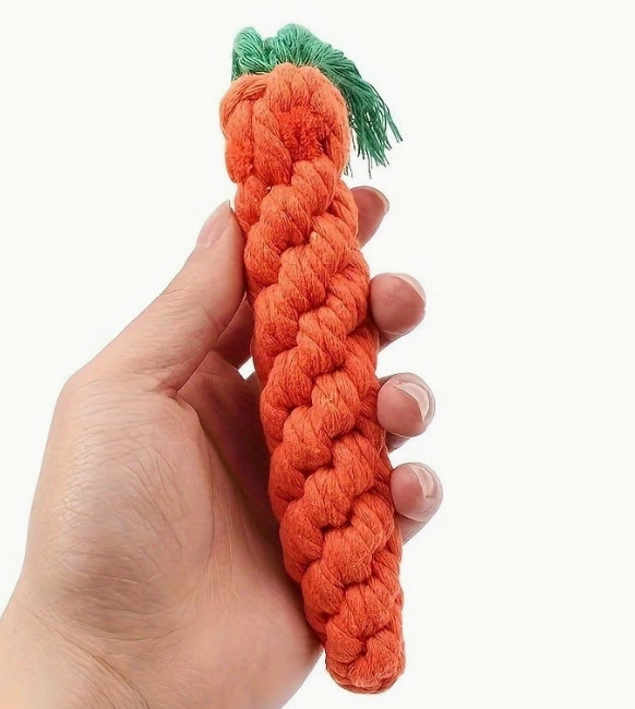 CarrotCrunch™ Dog Toy
